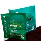 ماسک صورت ورقه ای جلبک دریایی Seaweed Essence